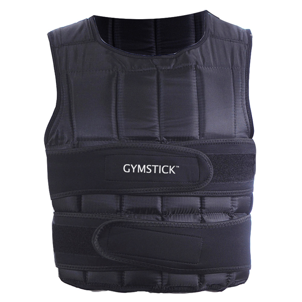 Viktväst Gymstick Power Vest